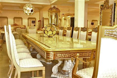 versace denmark|versace dining table set.